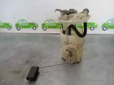 Peça sobressalente para automóvel em segunda mão boia / bomba combustível por renault scenic ii 1.9 dci diesel referências oem iam 8200288808a