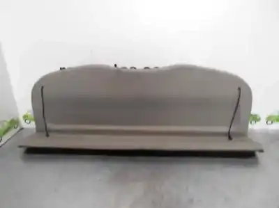 Peça sobressalente para automóvel em segunda mão chapeleira por renault scenic ii 1.9 dci diesel referências oem iam 