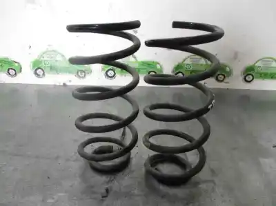 Tweedehands auto-onderdeel dempende lente voor smart coupe 0.6 turbo cat oem iam-referenties 