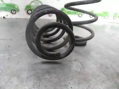 Second-hand car spare part shock absorber spring for smart coupe 0.6 turbo cat oem iam references   