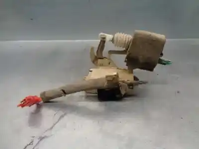 Peça sobressalente para automóvel em segunda mão fechadura do mala por ford galaxy (vx) clx referências oem iam 1526695