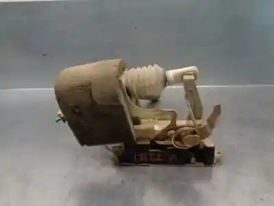 Second-hand car spare part trunk lock for ford galaxy (vx) clx oem iam references 1526695  