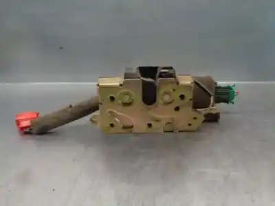 Second-hand car spare part trunk lock for ford galaxy (vx) clx oem iam references 1526695  