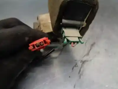 Second-hand car spare part trunk lock for ford galaxy (vx) clx oem iam references 1526695  