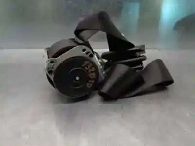 Peça sobressalente para automóvel em segunda mão cinto de segurança traseiro direito por mini cabrio (r52) 1.6 16v cat referências oem iam 