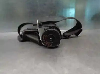 Peça sobressalente para automóvel em segunda mão cinto de segurança traseiro esquerdo por mini cabrio (r52) 1.6 16v cat referências oem iam 