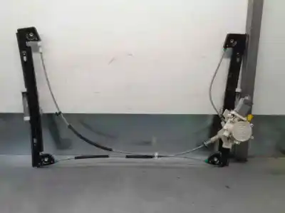 Peça sobressalente para automóvel em segunda mão elevador de vidros dianteiro direito por mini cabrio (r52) 1.6 16v cat referências oem iam 