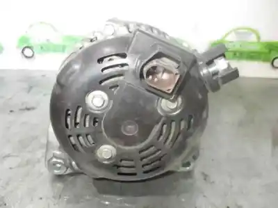 Peça sobressalente para automóvel em segunda mão alternador por ford focus iii 1.0 ecoboost referências oem iam ms1042101731  cv6t10300bc
