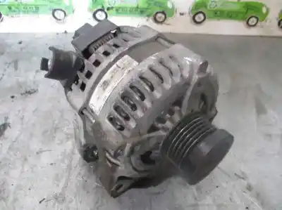 Peça sobressalente para automóvel em segunda mão alternador por ford focus iii 1.0 ecoboost referências oem iam ms1042101731  cv6t10300bc