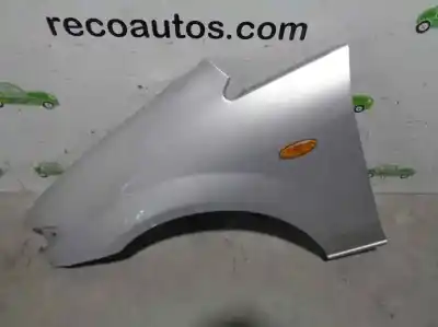 Автозапчастина б/у передне ліве крило для mazda premacy (cp) 2.0 td посилання на oem iam c10052211h