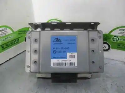 Second-hand car spare part ABS CONTROL UNIT for BMW SERIE 3 BERLINA (E36)  OEM IAM references 34521163090  10094402044