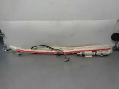 Second-hand car spare part front right curtain airbag for toyota yaris (_p9_) 1.33 vvt-i (nsp90_) oem iam references 