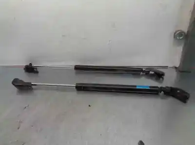 Peça sobressalente para automóvel em segunda mão amortecedores do tronco / porta por mazda premacy (cp) 2.0 td referências oem iam c10063620d