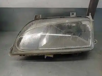 Second-hand car spare part LEFT HEADLIGHT for FORD GALAXY (VX)  OEM IAM references 7M1941015J  