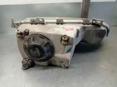 Second-hand car spare part left headlight for ford galaxy (vx) clx oem iam references 7m1941015j  