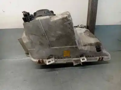 Second-hand car spare part left headlight for ford galaxy (vx) clx oem iam references 7m1941015j  