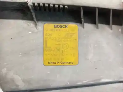 Second-hand car spare part left headlight for ford galaxy (vx) clx oem iam references 7m1941015j  