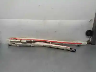Second-hand car spare part front left curtain airbag for toyota yaris (_p9_) 1.33 vvt-i (nsp90_) oem iam references 