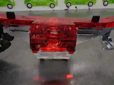 Автозапчасти б/у замок левой передней двери за ford focus iii 1.0 ecoboost ссылки oem iam bm5aa21813ad  921755103