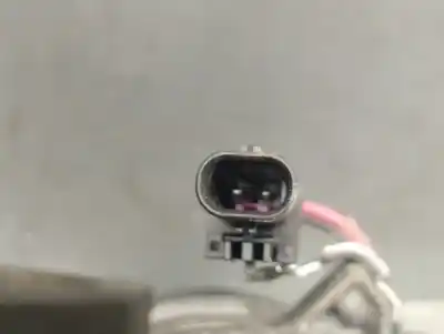 Автозапчасти б/у замок левой передней двери за ford focus iii 1.0 ecoboost ссылки oem iam bm5aa21813ad  921755103