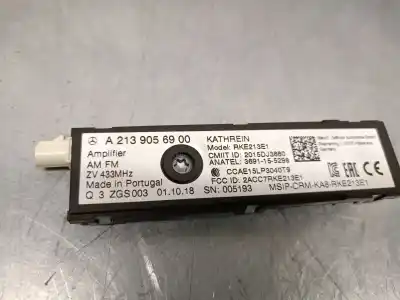 Автозапчасти б/у замок левой передней двери за ford focus iii 1.0 ecoboost ссылки oem iam bm5aa21813ad  921755103