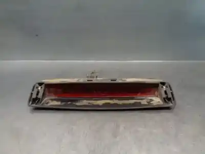 Peça sobressalente para automóvel em segunda mão farolim de travão central por ford galaxy (vx) clx referências oem iam 1017156