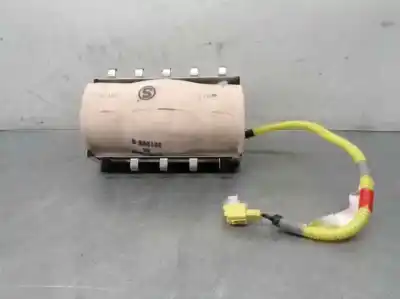 Second-hand car spare part front right air bag for toyota yaris (_p9_) 1.33 vvt-i (nsp90_) oem iam references 821400d010