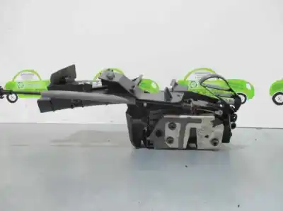 Gebrauchtes Autoersatzteil türschloss vorne rechts zum ford focus iii 1.0 ecoboost oem-iam-referenzen bm5aa21812bd