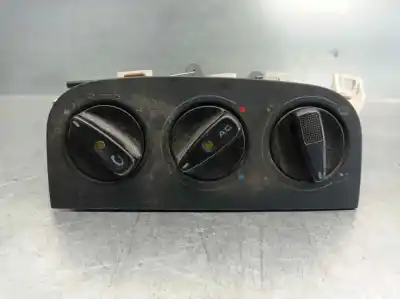 Peça sobressalente para automóvel em segunda mão comando de sofagem (chauffage / ar condicionado)  por ford galaxy (vx) clx referências oem iam 95nw18d451a