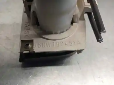 Second-hand car spare part heating / air conditioning control panel for ford galaxy (vx) clx oem iam references 95nw18d451a  