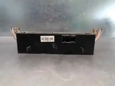 Second-hand car spare part multifunction switch for mini cabrio (r52) 1.6 16v cat oem iam references   