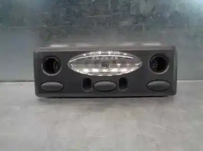 Автозапчастина б/у ВНУТРІШНЕ СВІТЛО для MINI CABRIO (R52)  Посилання на OEM IAM   