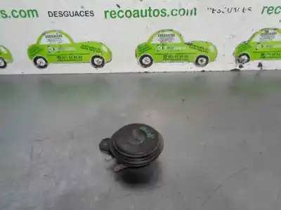 Pièce détachée automobile d'occasion KLAXON / SIGNAL SONORE pour SUZUKI JIMNY SN (FJ)  Références OEM IAM 3850084A00  