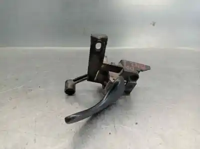 Peça sobressalente para automóvel em segunda mão puxador interior dianteiro direito por ford galaxy (vx) clx referências oem iam 7m0837020a