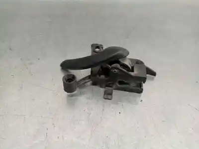 Second-hand car spare part interior right front handle for ford galaxy (vx) clx oem iam references 7m0837020a  