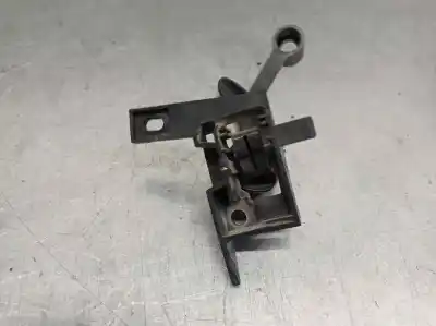 Second-hand car spare part interior right front handle for ford galaxy (vx) clx oem iam references 7m0837020a  