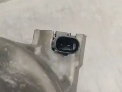 Автозапчастина б/у загальні двері для ford focus iii 1.0 ecoboost посилання на oem iam   