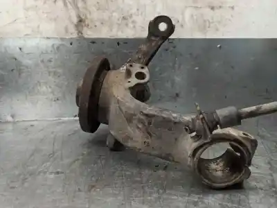 Second-hand car spare part front right knuckle for ford galaxy (vx) clx oem iam references 7201690  