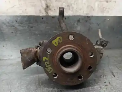 Second-hand car spare part front right knuckle for ford galaxy (vx) clx oem iam references 7201690  