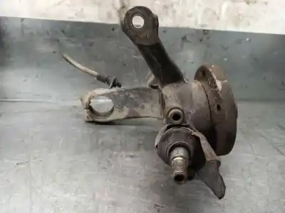 Second-hand car spare part front right knuckle for ford galaxy (vx) clx oem iam references 7201690  