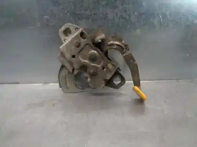 Peça sobressalente para automóvel em segunda mão fechadura do capô por mini cabrio (r52) 1.6 16v cat referências oem iam 