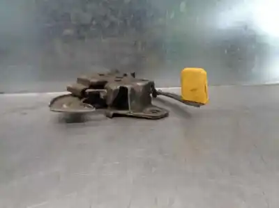 Second-hand car spare part bonnet lock for mini cabrio (r52) 1.6 16v cat oem iam references   