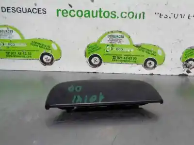 Pièce détachée automobile d'occasion POIGNÉE DE PORTE AVANT DROITE pour SUZUKI JIMNY SN (FJ)  Références OEM IAM   