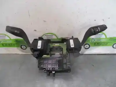 Gebrauchtes Autoersatzteil lichtsteuerung zum ford focus iii 1.0 ecoboost oem-iam-referenzen av6t13335ab