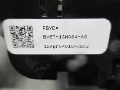 Second-hand car spare part headlights switch for ford focus iii 1.0 ecoboost oem iam references av6t13335ab  