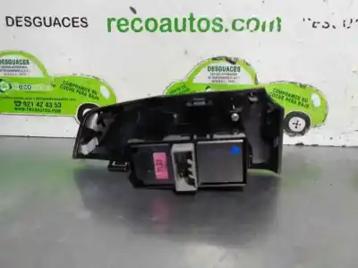 Автозапчастина б/у управління світлом для ford focus iii 1.0 ecoboost посилання на oem iam av6t13335ab  