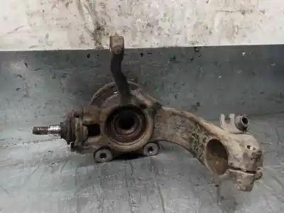 Second-hand car spare part FRONT LEFT KNUCKLE for FORD GALAXY (VX)  OEM IAM references 7201692  