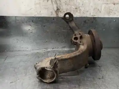 Second-hand car spare part front left knuckle for ford galaxy (vx) clx oem iam references 7201692  