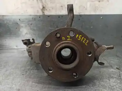 Second-hand car spare part front left knuckle for ford galaxy (vx) clx oem iam references 7201692  