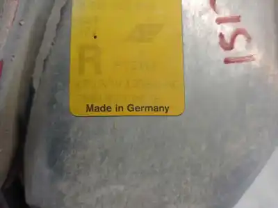 Second-hand car spare part front right headlight for ford galaxy (vx) clx oem iam references 7m0953042f  